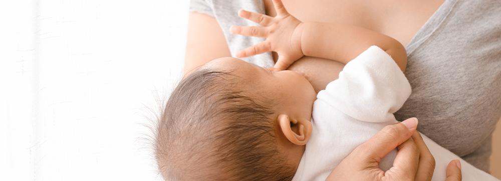 Is Breastfeeding After a Breast Lift Recommended? - Allure Plastic