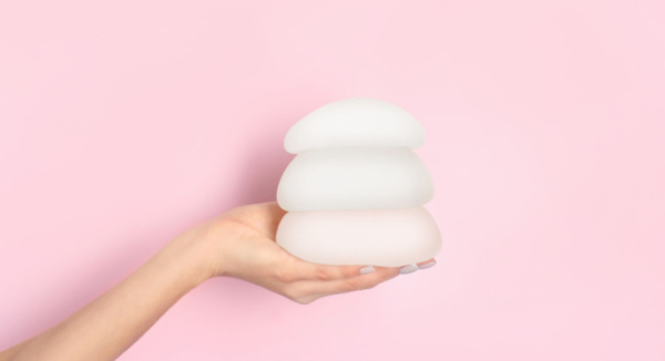 Comparing CC's to Bra Cup Size: How to Choose the Breast Implants