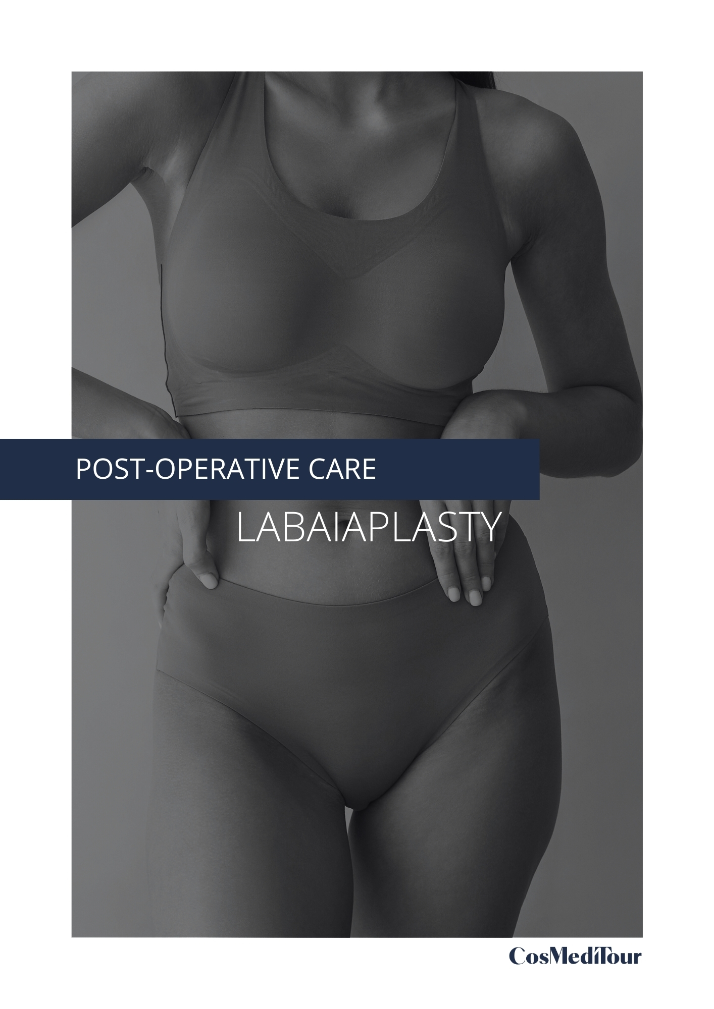 Labiaplasty Expectation Guide