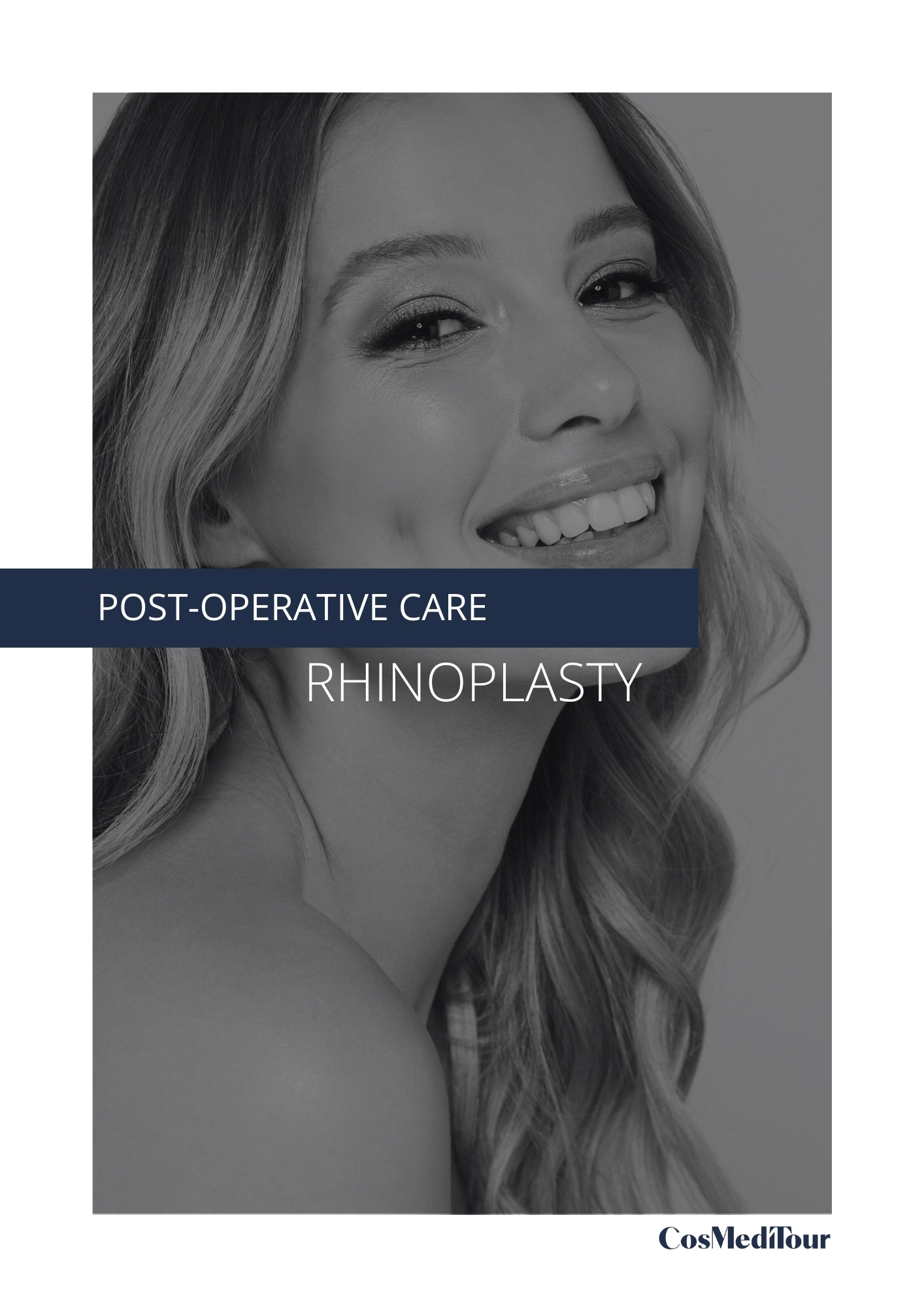 Rhinoplasty Expectation Guide