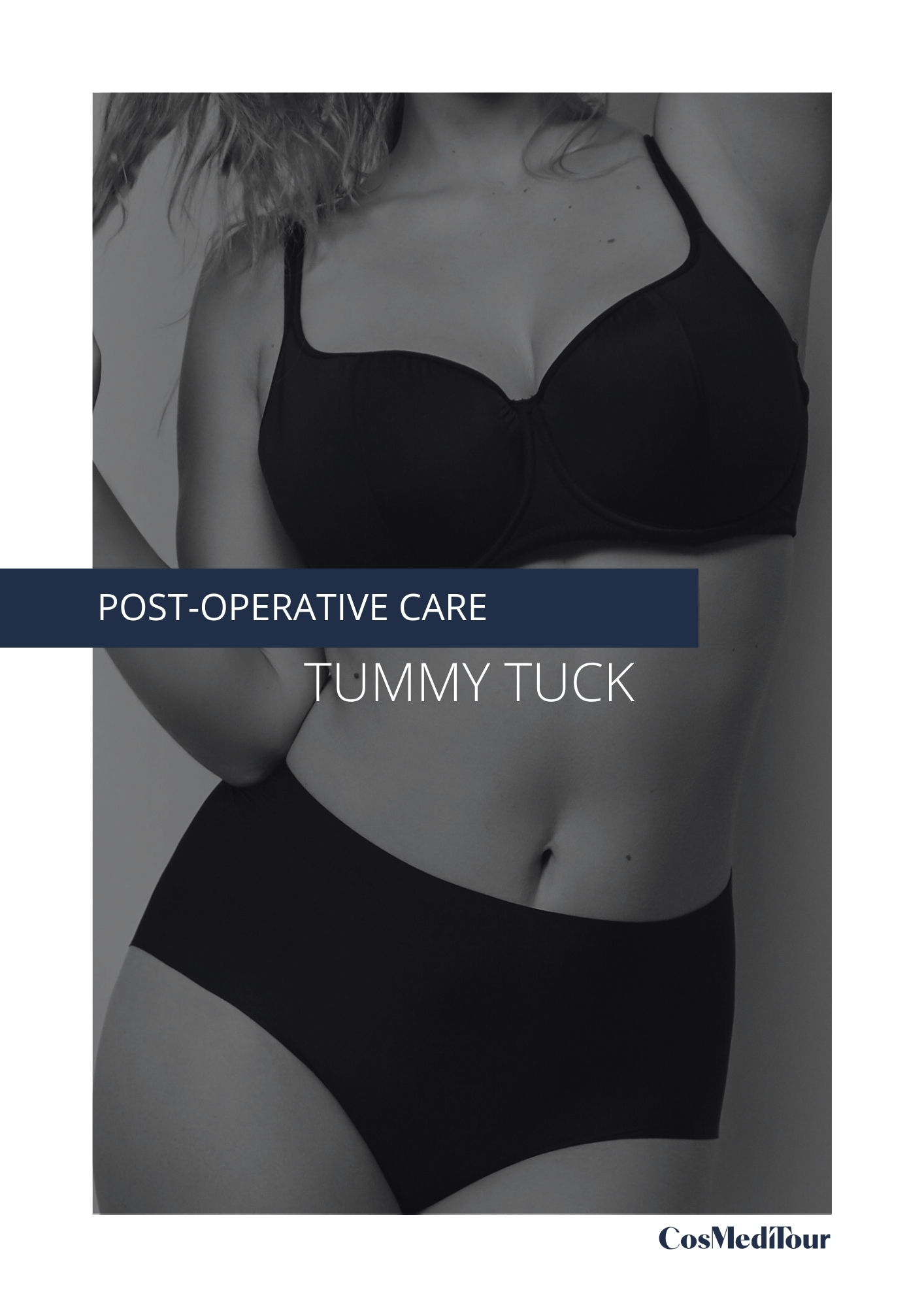 Tummy Tuck Expectation Guide