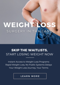 Male Weight Loss Mobile Banner 