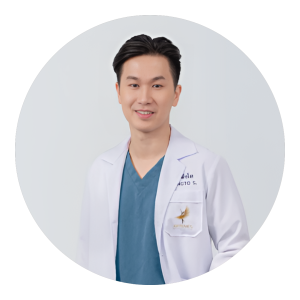 CosMediTour Thailand Plastic Surgeon Dr Singto