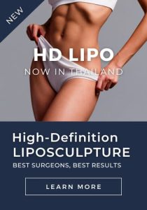 HD LIPO SURGERY -MOBILE WEB BANNER